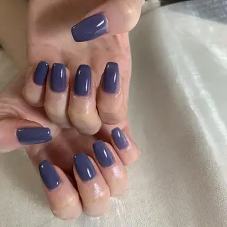 ネイル 里見 麗のネイルデザイン