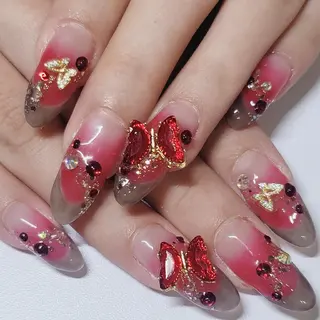 ネイル よしだ ひろきのネイルデザイン