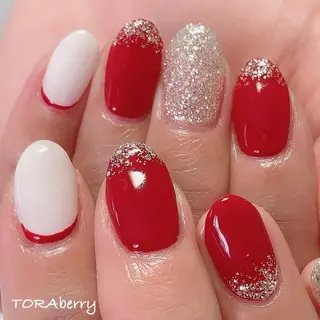 ネイル ネイリスト なつみのネイルデザイン