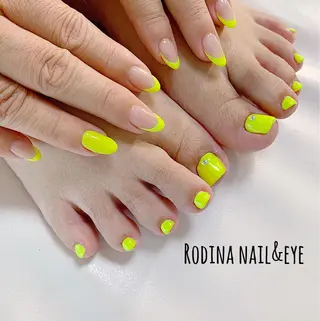 ネイル 岩井 志乃のその他イメージ