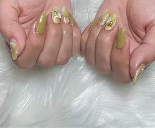 ネイル hairsalon 556のマツエク・マツパデザイン