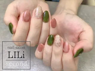 ネイル Sari ✳︎のネイルデザイン