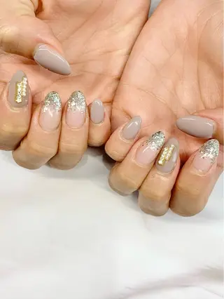 ネイル peTiT NAILISTのネイルデザイン