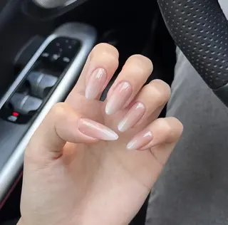 マツエク・マツパ 💫 Tsuki_Nailのネイルデザイン