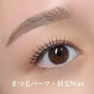 マツエク・マツパ IRAISE金山 IZUMIのマツエク・マツパデザイン