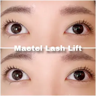 マツエク・マツパ 【マツエク/パーマ】 成田のマツエク・マツパデザイン