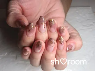 ネイル Nail salon Ruuのネイルデザイン
