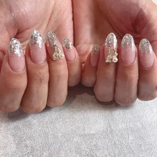 ネイル STELLA 大西南帆のマツエク・マツパデザイン