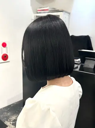 カラー カットモデル募集中/ 原宿/MOENOのヘアスタイル