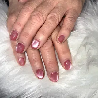 ネイル AMORIA ANNAのネイルデザイン