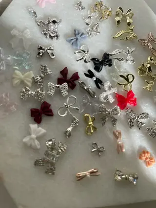 ネイル Nail Salon Gummi.のネイルデザイン