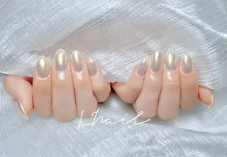 ネイル L. Nailのネイルデザイン
