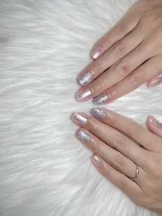 ネイル Rs nail 新宿西口のネイルデザイン