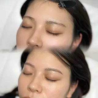 アイブロウ HBLaward受賞 KANAの眉毛・アイブロウイメージ