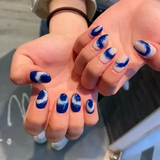 ネイル pro.m Kanonのネイルデザイン