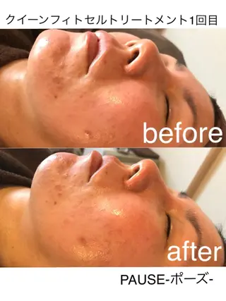 浜野 恵美のエステ・リラクイメージ