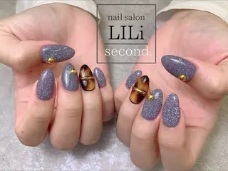 ネイル Sari ✳︎のネイルデザイン