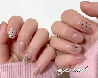ネイル MA MIのネイルデザイン