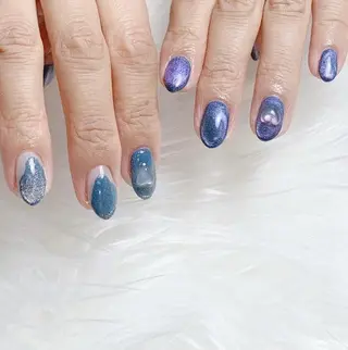 ネイル hairsalon 556のマツエク・マツパデザイン