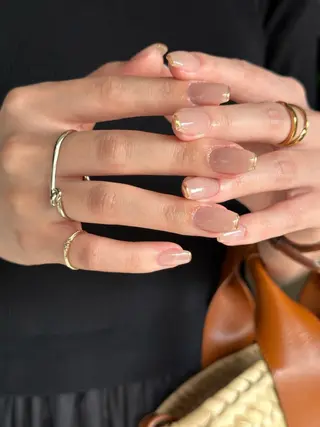 ネイル nailsalon ∞ ﾐｶﾅﾙ ∞のネイルデザイン