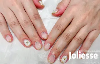 ネイル Joliesse nail salonのネイルデザイン