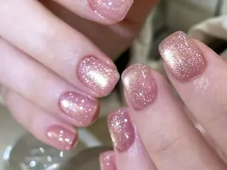 ネイル kaku asのネイルデザイン