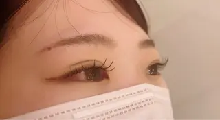 マツエク・マツパ COTON 人形町 SAYOのマツエク・マツパデザイン