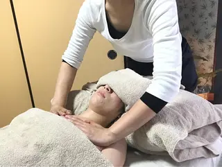 miraie 南畑未来のエステ・リラクイメージ