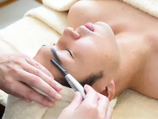 リバース 新町店のエステ・リラクイメージ