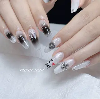 ネイル ルリン サロン💅のネイルデザイン