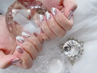 ネイル misun_ nailのネイルデザイン