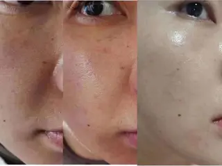 ショート カラー ネイル マツエク・マツパ aliaハーブ水光店 エステティシャン募集のエステ・リラクイメージ