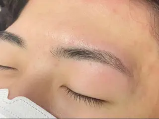 メンズ アイブロウ アイブロウ M_の眉毛・アイブロウイメージ