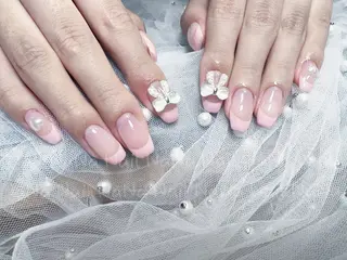 ネイル Nail NaNaのネイルデザイン