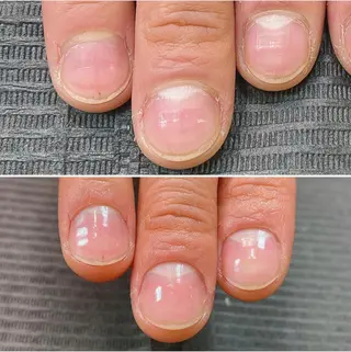 ネイル グランドソレイユ （駐輪場あり）のネイルデザイン