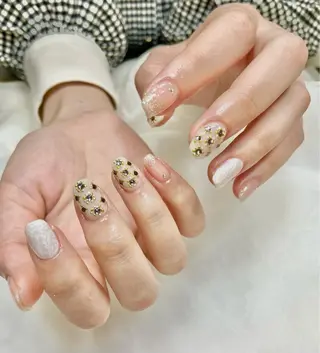 ネイル salon de oct.のネイルデザイン