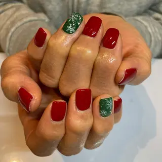 ネイル Tocowaka マエダのネイルデザイン