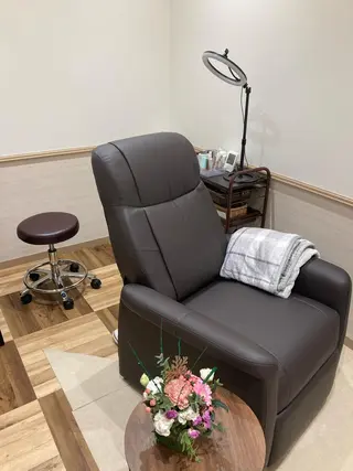 eyelash salon PINOのマツエク・マツパデザイン
