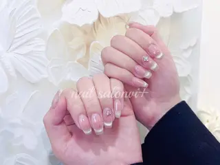 ネイル S2 nailのネイルデザイン