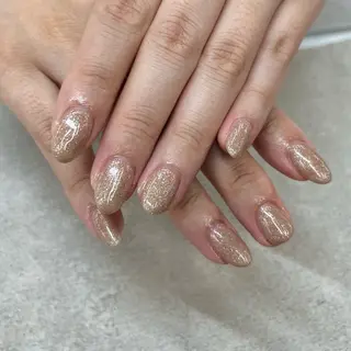 ネイル MAXKELLY リンカ🐻‍❄️のネイルデザイン