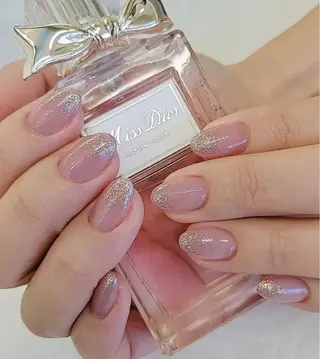 ネイル (∩_∩)ミモネイル /eyelashのマツエク・マツパデザイン