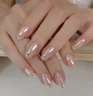 ネイル BabyYouMi nailのネイルデザイン