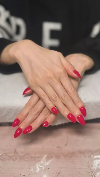 ネイル 宮﨑 亜莉のマツエク・マツパデザイン