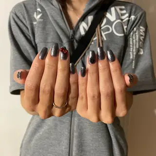 ネイル nail こぐま /Erikaのネイルデザイン