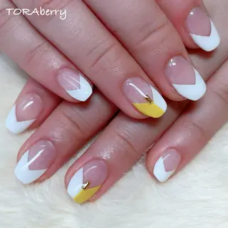 ネイル ネイリスト なつみのネイルデザイン