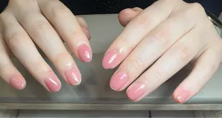 ネイル YO YOのネイルデザイン