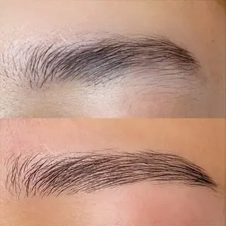 アイブロウ 〜Lunéa〜 EYELASHのマツエク・マツパデザイン