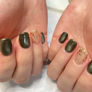 ネイル yn salonのネイルデザイン