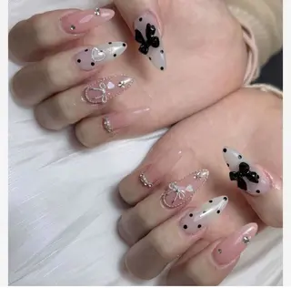 ネイル Happy Nailのネイルデザイン
