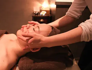 Lotus-蓮- オーナーAki☆のエステ・リラクイメージ